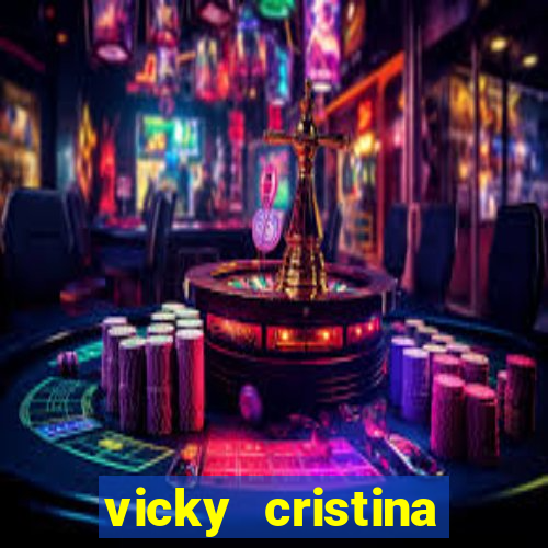 vicky cristina barcelona redecanais